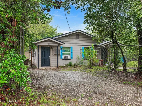 1805 W 44TH Street, Jacksonville, FL 32209