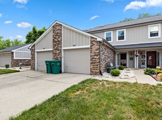 9470 Sandpiper Dr #ED, Indianapolis, IN 46268