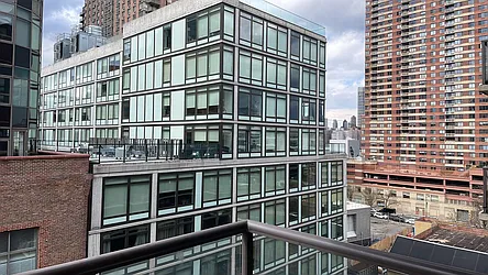 Rented by Modern Spaces