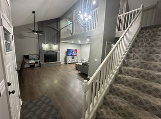 3604 SW 10th Street Ter, Blue Springs, MO 64015