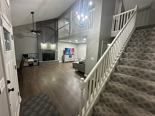 3604 SW 10th Street Ter Photo 1