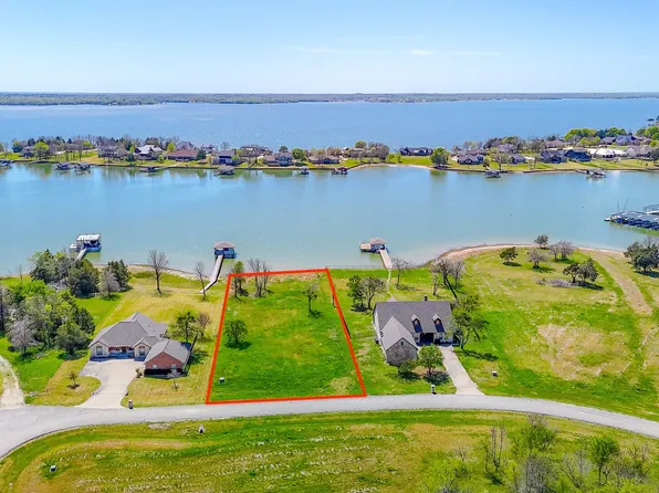 L-349 Deep Water Cv, Corsicana, TX 75109