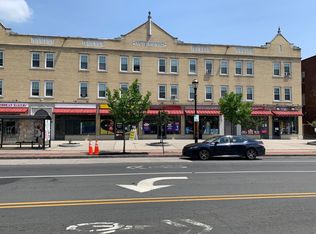 1154-1170 Albany Ave, Hartford, CT 06112