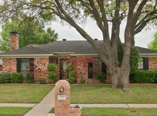 2318 Glenbrook Meadows Dr, Garland, TX 75040