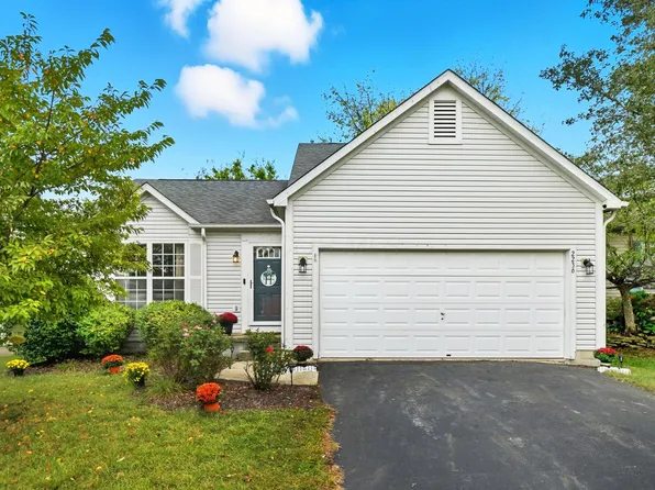 2236 Maribeth Pl, Grove City, OH 43123