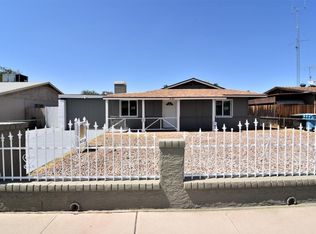 8160 W Roma Ave, Phoenix, AZ 85033