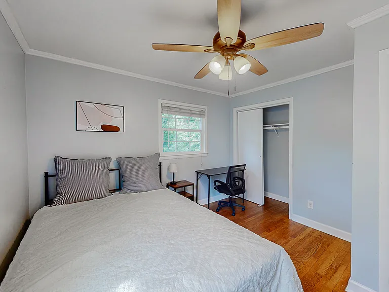 1701 Atherton Cir #A — Photo 6