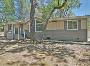 4420 Pleasant Valley Rd Unit 158, Diamond Springs, CA 95619
