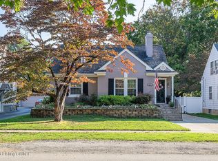 211 S Sherrin Ave, Saint Matthews, KY 40207