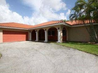 8101 SW 104th St, Miami, FL 33156