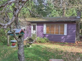 92 Victoria Way, Point Roberts, WA 98281