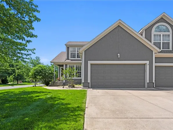 7201 W 148th St, Overland Park, KS 66223