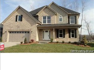 7613 Pavilion Park Rd, Louisville, KY 40214