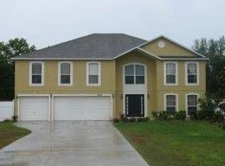 5821 SW 116th Place Rd, Ocala, FL 34476