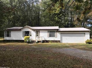 329 Valley Loop, Heber Springs, AR 72543