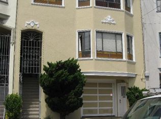 683 28th Ave, San Francisco, CA