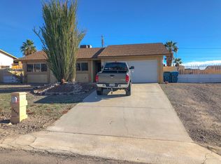 3540 Bluegrass Dr, Lake Havasu City, AZ 86406