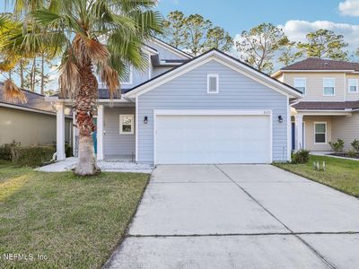 2171 EAGLE TALON Circle, Fleming Island, FL, 32003