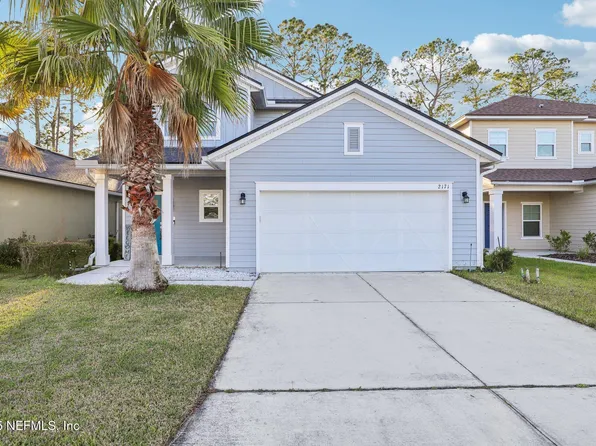 2171 EAGLE TALON Circle, Fleming Island, FL 32003