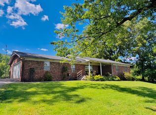 247 Bell Harrison Rd, Evensville, TN 37332