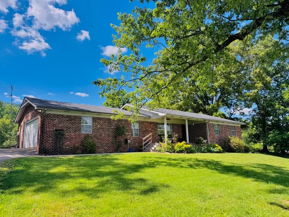 247 Bell Harrison Rd, Evensville, TN 37332
