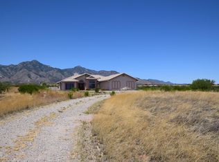 9354 S Deer Ridge Trl, Hereford, AZ 85615