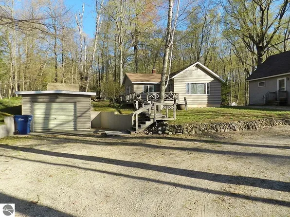 8769 S Dunns Farm Rd, Maple City, MI 49664