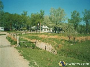 58 Bethel Rd, Buffalo, WY 82834