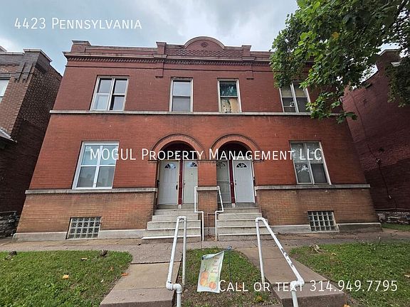 3rd image of 4423 Pennsylvania Ave