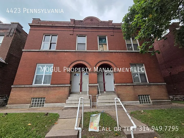 4423 Pennsylvania Ave — Photo 3