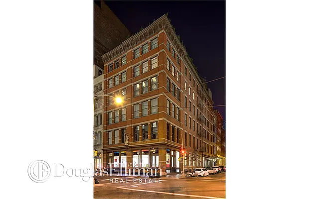 Sold by Douglas Elliman | media 10