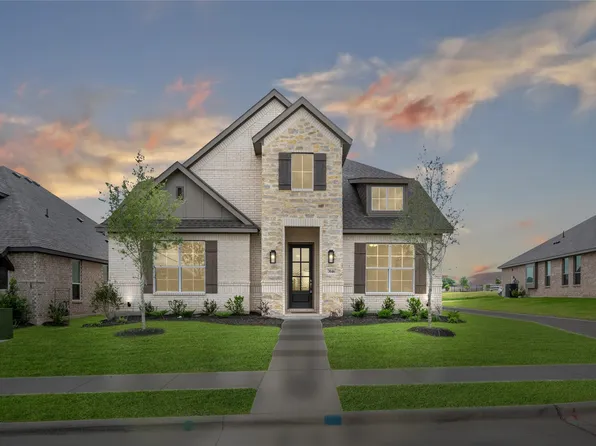 3046 Arbor Grv, Midlothian, TX 76065