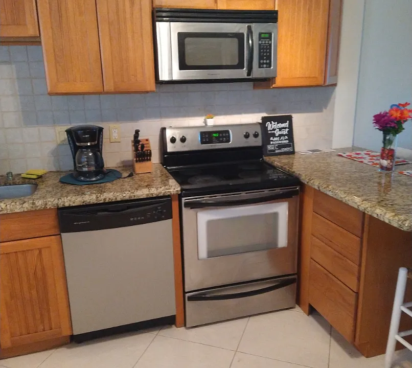 2508 Bay Dr #29