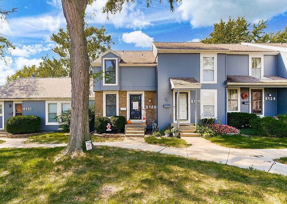 8128 Halsey St, Lenexa, KS 66215 Zillow
