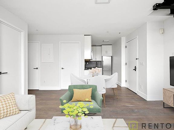 2nd image of 155 Meserole St #6G