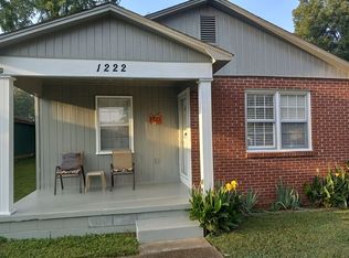 1222 Stevens Ave NE, Huntsville, AL 35801