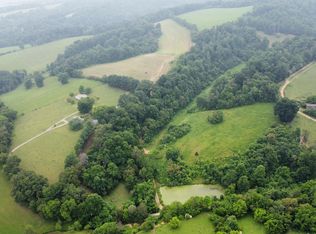 1140 Knob Rd, Rutledge, TN 37861