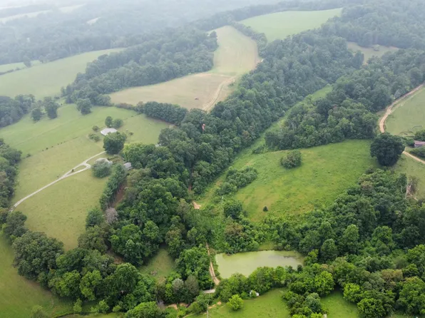 1140 Knob Rd, Rutledge, TN 37861