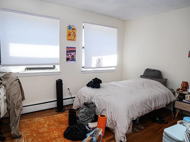 1027 Commonwealth Ave #11 — Photo 6