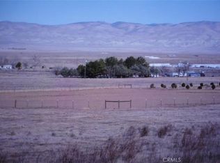 0 Dobbins Trl LOT 178, Santa Margarita, CA 93453