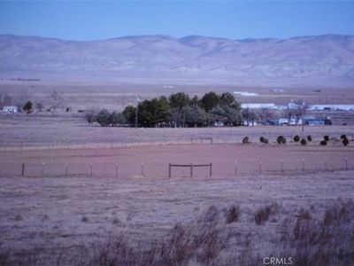 0 Dobbins Trl LOT 178, Santa Margarita, CA, 93453