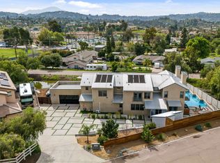 2085 Ingamac Way, El Cajon, CA 92019