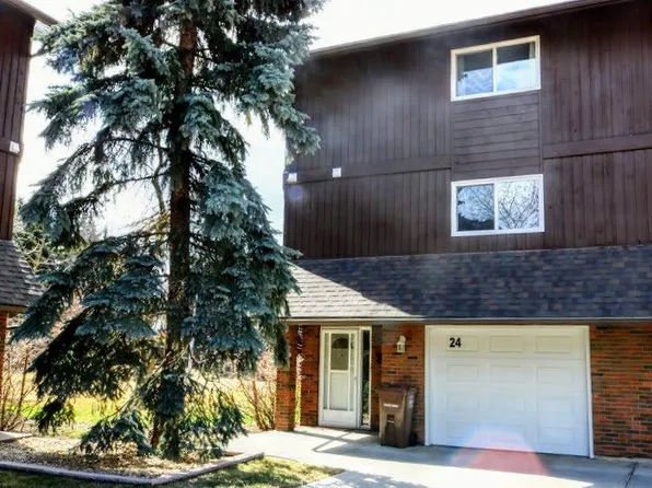 24 Glaewyn Est #24, Saint Albert, AB T8N 2P1