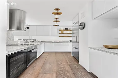 Sold by Sotheby's International Realty