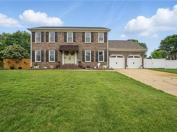 4748 Longmont Rd, Virginia Beach, VA 23456