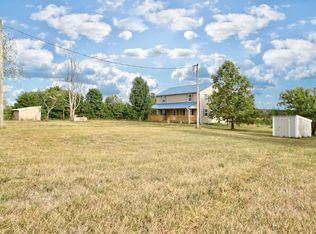 1098 Nation School Rd, Marshfield, MO 65706