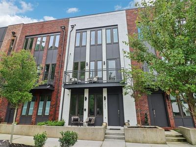 1251 Chelsea Cir NW #30, Atlanta, GA, 30318