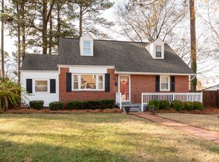 5015 Dollard Dr, Richmond, VA 23230