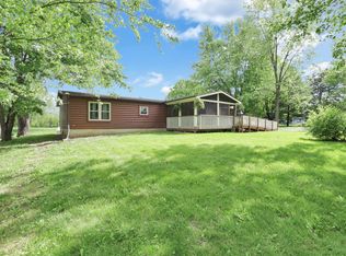 1181 Ostrander Rd, Ostrander, OH 43061