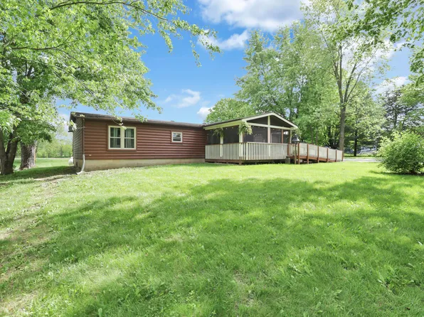 1181 Ostrander Rd, Ostrander, OH 43061